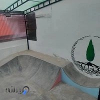 آموزشگاه اسکیت سرو