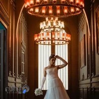 مزون لباس عروس بهارک اخلاقی