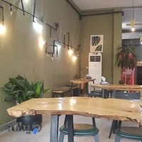 رستوران فریک