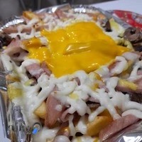 فست فود تپل