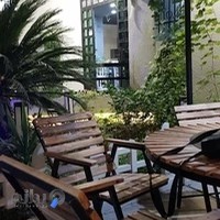 کافه رستوران لاوین