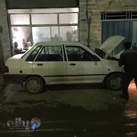 باطري سازي بهرام نوبخت (بهرام باطري ساز)