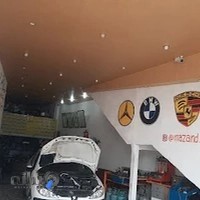 کلینیک فوق تخصصی برق وتیونینگ و ریمپ خودرو