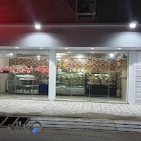 شیرینی پزی پرستو