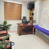 متخصص اطفال دكتر هرمز رنجبر