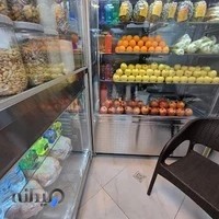 بستنی بابا قدرت