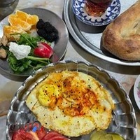 دیزی سرای بابامنصور