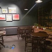 کافه گالری هامون