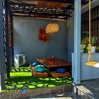 کافه رستوران کاکتوس