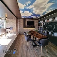 کافه رستوران نورث