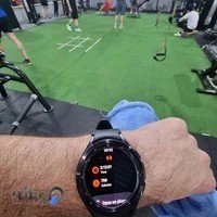 باشگاه ایرانیان سلامت