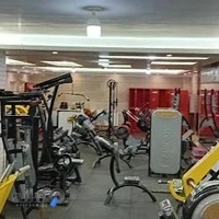 باشگاه بدن سازی محمود