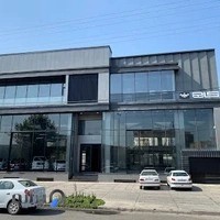 باشگاه ورزشی کاج PINE GYM