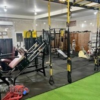 باشگاه خصوصی درست اندام