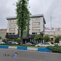 آب و فاضلاب شهری استان مازندران