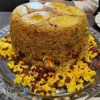 دهكده غذاى متقى