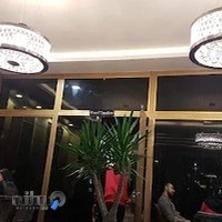 کافه رستوران زرین