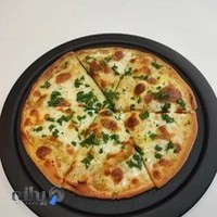 فست فود ایتالیا