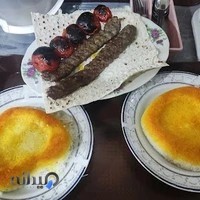 رستوران سنتی شوکا shoka food