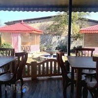 کافه کباب لیمو ترش