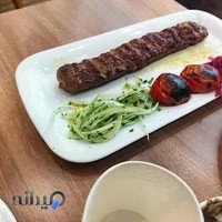 رستوران مدرن و سلف سرویس آکواریوم ساری