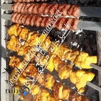 اشپزخانه مرکزی قارن