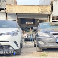 هنرکده مشتاق