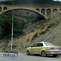 امداد خودرو شبانه روزی