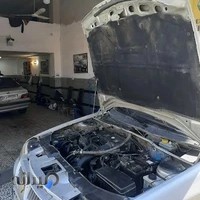 (XU7 - TU3 - TU5)تعمیرگاه پژو محمدرضا