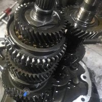 تعمیرگاه تخصصی ال نود، داستر، مگان مهندس قویدل