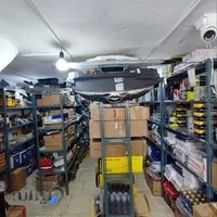 لوازم یدکی خودروهای چینی شریفی فر