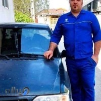 امداد خودرو قنبری ساری