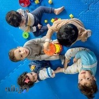 مهدکودک پانیذ