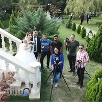 استودیو عکاسی مینیاتور