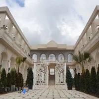 باغ عکاسی طبری