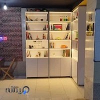 الف استودیو