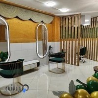 سالن زیبایی VIP زهرا آذری