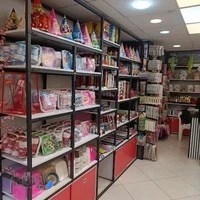 گل آرایی و بادکنک آرایی مهفام