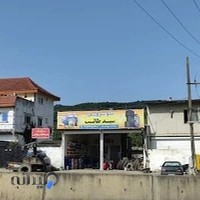 آپاراتی و تعویض روغن سیدطالب