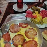 قهوه خانه دوستان