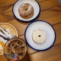 بوتیک کیک درام