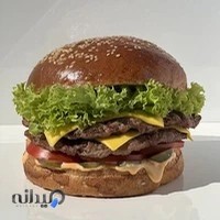 Burger factory sari برگر فکتوری