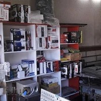 خدمات صوتی و تصویری حسینی