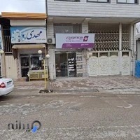 بیمه نوین (پوریانی)