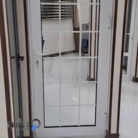 آلومینیوم،upvc,درب و پنجره،توری پلیسه. نصیریان