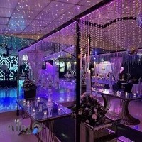 تالار تشریفات قو (محسن مجیدی)