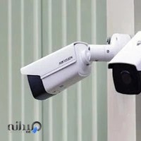 درب اتوماتیک . دوربین مدار بسته . اسدی