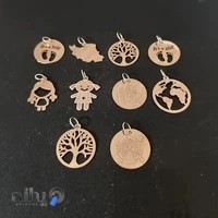 (ابراهیمی) Dora طلاسازی