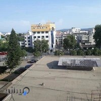 بیمارستان امام خمینی.