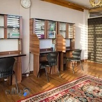 خانه مطالعه آسو